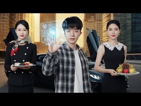 بجملة واحدة فج ر قدره المخبوء ففع ل الشاب الم هان نظامه ليسحق عالم الأثرياء والطغاة