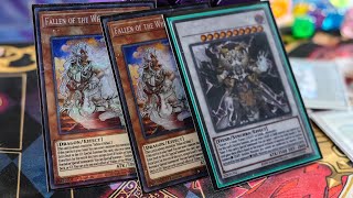 Yugioh Branded Bystial Synchro Deck Profile July 2026 #yugioh #branded #tcg #synchro