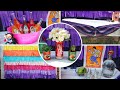 5 Ideas de decoracion para Fiesta Mexicana | Nohely