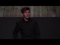 Cell Phone Addiction Tanner Welton TEDxLangleyED 