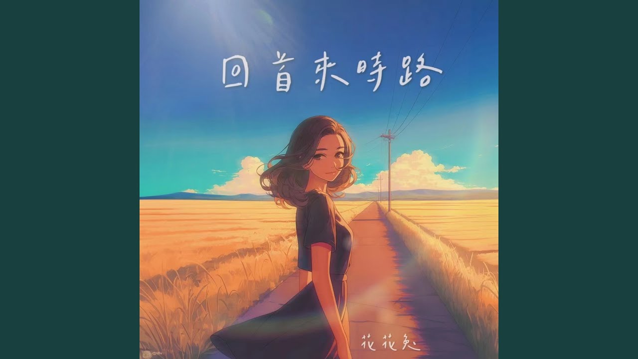 Watch 回首来时路 on YouTube Watch 回首来时路 on YouTube