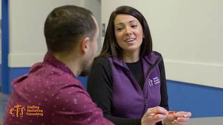 Find The Right Fit Omars Story With Ets