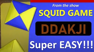Squid Game - Ddagi screenshot 5