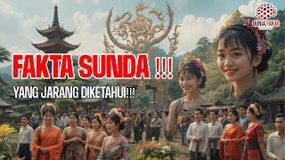 Download Lagu FAKTA SUNDA! Budaya Lembut yang Ternyata Menyimpan Banyak Kejutan!  #budayasunda #sukusunda MP3