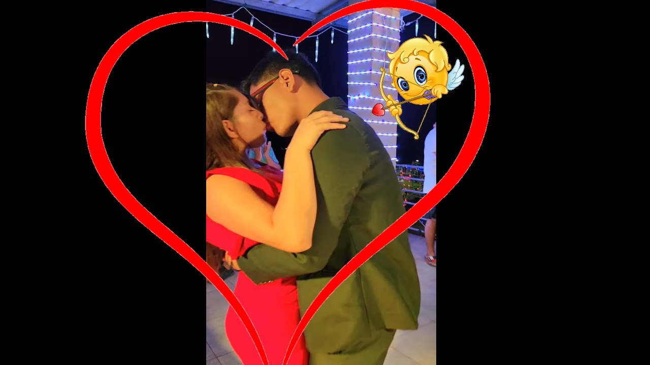 Everything I Do I Do it for You Nayeli y Henry 