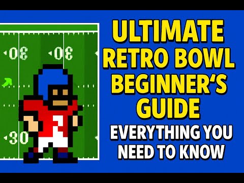 The Ultimate Guide To Mastering Retro Bowl Unblocked