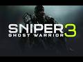 Sniper Ghost Warrior 3 / ON CONTINUE L AVENTURE /PC