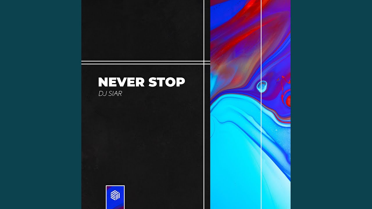 Watch Never Stop on YouTube Watch Never Stop on YouTube