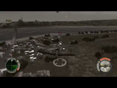 прохождение Air Conflicts Secret Wars часть 2