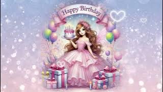 Happy Birthday song 🎂 Happy Birthday music