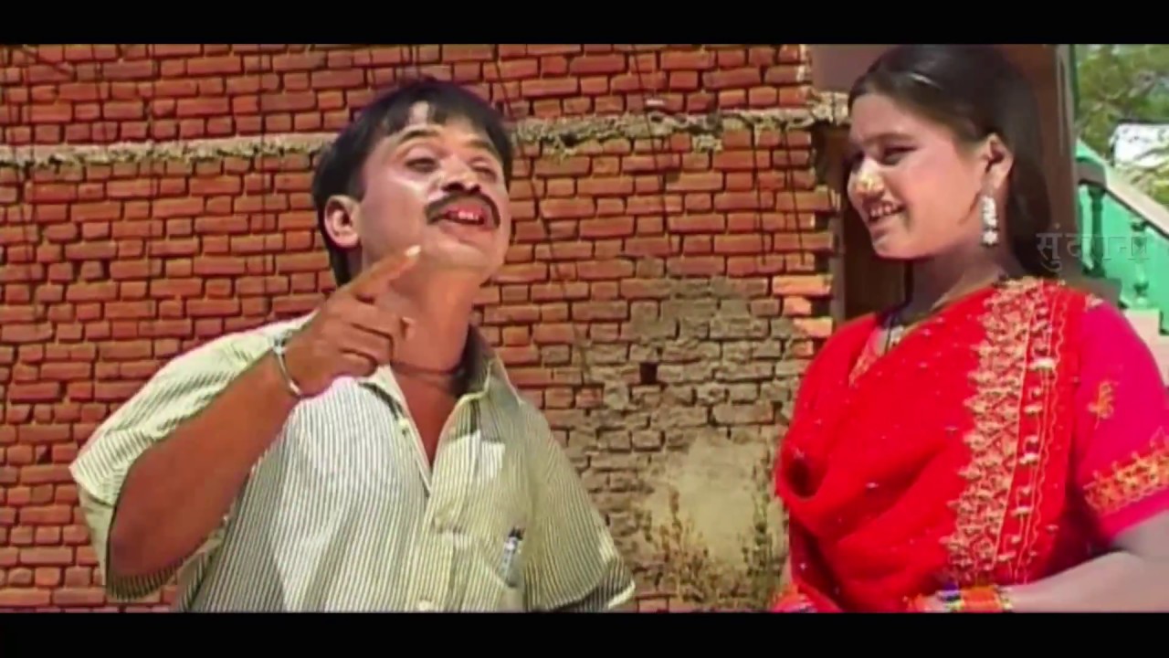 Chhattiesgarhi Comedy Clip | Dhol Dhol Ke Interviev | Best Comedy In