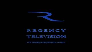 Campthompson Regency Television Fox Television Studios