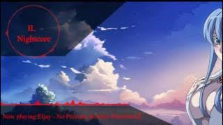 Nightcore - No Pressure