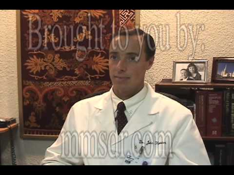 Dennis Richard A2Z: Dr Humiston MD about Candida # 3