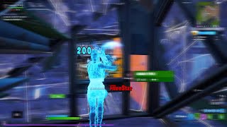 Cold World 🥶 (ft. Ps5)