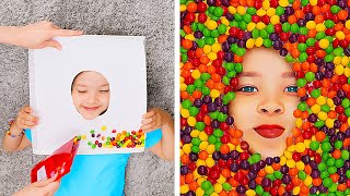 Ide Foto Yang Manis Untuk Orang Tua  Kiat Mengasuh Anak Yang Belum Pernah Kamu Lihat