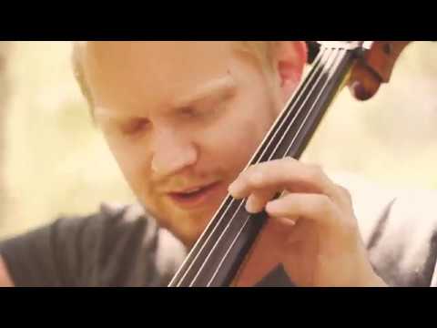 Farcry 5 OST | We Will Rise Again/Help Me Faith | Violin/Cello Cover