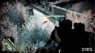 BFBC2 C4 fail and win