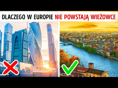 Wideo: Wieżowce w Chinach: najwyższe wieże, czas budowy, chronologia, historia i projekty