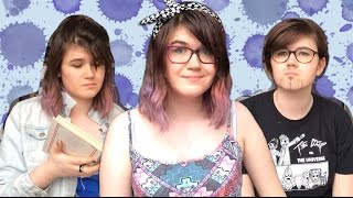 Bad Asexual Representation Net Worth