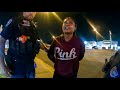 Abusive Brat Throws Crazy Tantrums When Caught Stealing, Fights Cops Like Animal, Ends Brutally