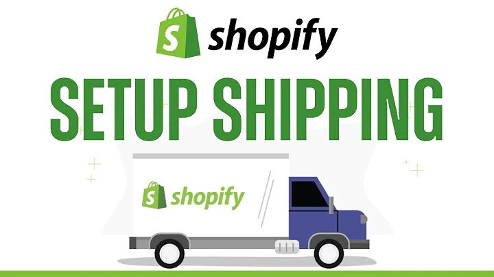 How To Setup Shipping On Shopify - 2024 Tutorial - DayDayNews