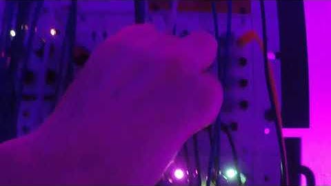 1 Metropolix and 2 Metropolis #Metropolix #Intellijel #Jomox #Addac #Sinfonion #Cwejman