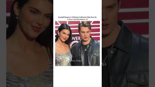 Kendall Jenner &amp; Nicholas Galitzine perfect match ❤️‍🔥#share #like