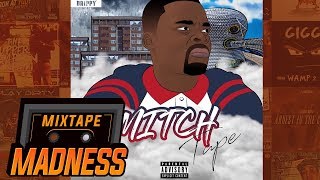 Mitch - Dreaming | @MixtapeMadness