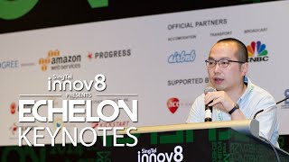 Ray Chan: 9GAG’s Secret Sauce