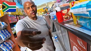 Avoid This $83 Street SCAM in Cape Town South Africa 🇿🇦