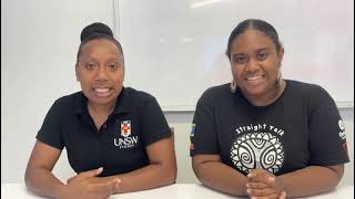 2025 Pacific Voices on Climate Change Program- Vanuatu Fellowship Debrief