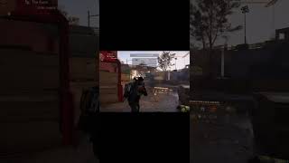 Division 2 gameplay🔥😎 #smoovlivin #smoovvis #division2 #livinglegend #gaming #gamer #gameplay