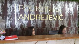 PRILOG VRT - PREVENTIVNI PREGLEDI u POLIKLINICI ANDREJEVIĆ
