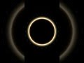 Golden Kaleidoscope Ring 4K Animation | Hypnotic Visuals with Soothing Music