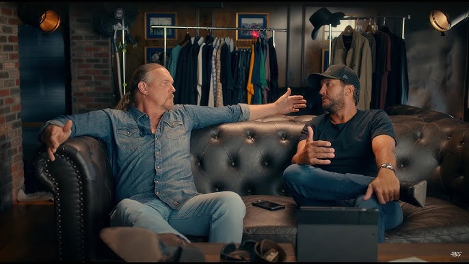 Trace Adkins - What Color's Your Wild (Official Music Video) - Director's  Cut - YouTube