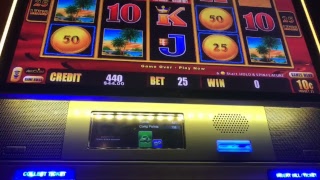 Live from pearl river resort until they ...