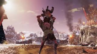Sekiro: Shadow Die Twice - Il trailer di annuncio
FromSoftware e Activision insieme per un nuovo titolo.
SEGUICI SU
» Facebook: https://www.facebook.com/ignitalia
» Twitter: https://twitter.com/IGNitalia
» Instagram: https://www.instagram.com/ignitalia/
VISITA IL NOSTRO SITO WEB PER SCOPRIRE TUTTO SUL MONDO DEI VIDEOGIOCHI
» http://it.ign.com/ Sekiro: Shadow Die Twice - Il trailer di annuncio