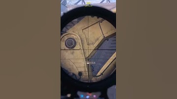 interstellar in #modernwarfare3 has been unlocked.... for 2 weeks now