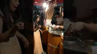 Ice cream hunger ||Miss India Best personality 2018|| Miss Asia Pacific 2018 soft skin screenshot 2