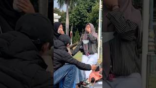 Prank cod cd bekas artis #funny #prank #comedy