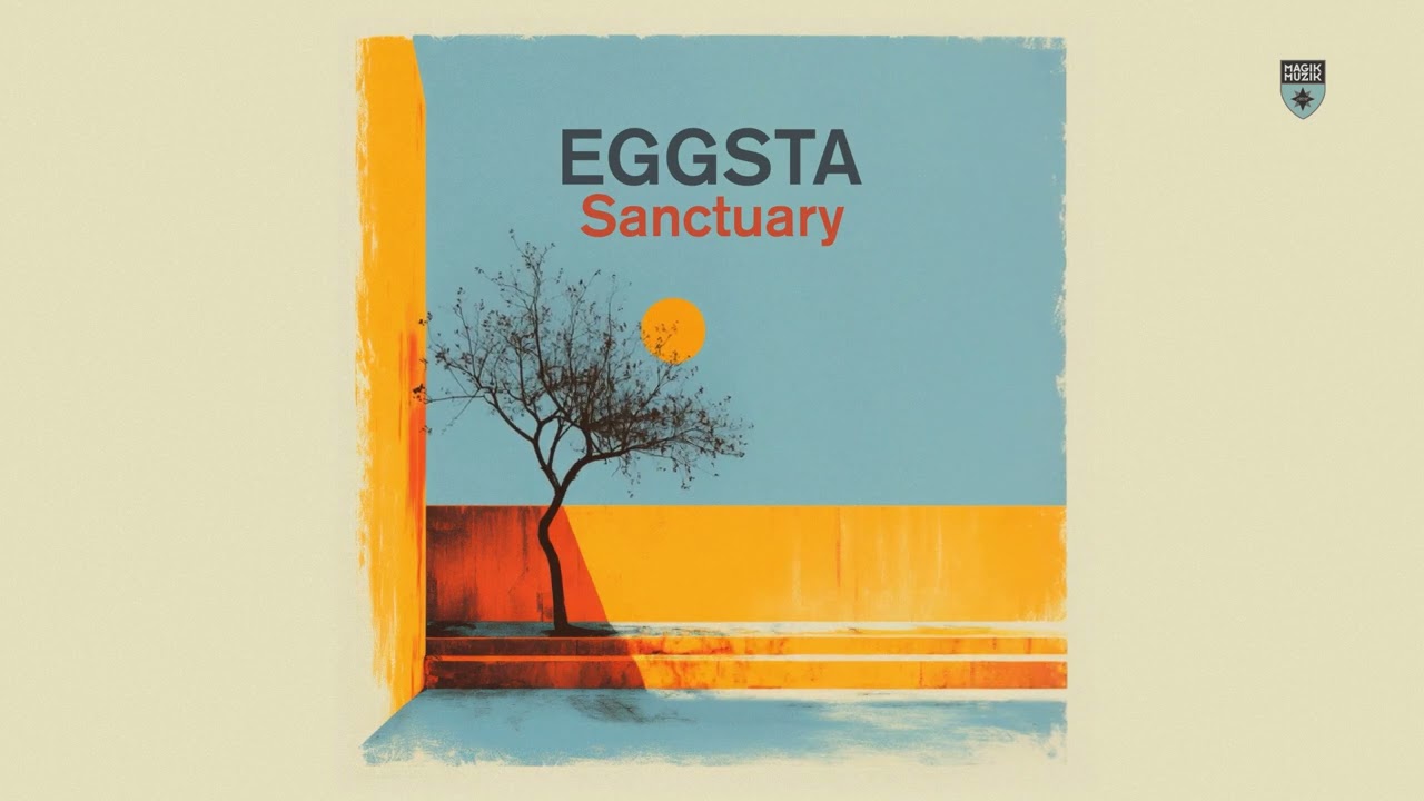 Watch EGGSTA - Sanctuary on YouTube Watch EGGSTA - Sanctuary on YouTube