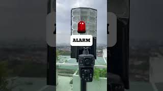 OUTDOOR SOLAR PANEL CCTV  INSTALLATION V380PRO SETUP TUTORIAL