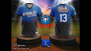 CURVITA INTOCABLE VS LEONES MIÉRCOLES 6/17/2026 GAME #2