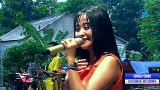 AYU OCTAVIA  -TERKESAN (COVER LIVE SK GROUP)