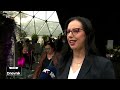 Na Bundeku otvoren jubilarni Floraart