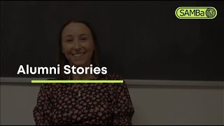 Alumni Stories