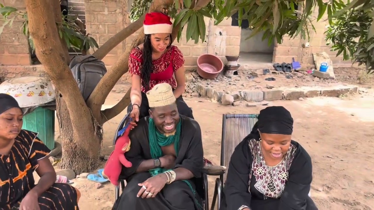 J’aime pas trop parler au mois de carême 😂😂😂