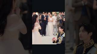 Their proposal is so dreamy #new #kdrama #shorts #perfectcrown #fyp #iu