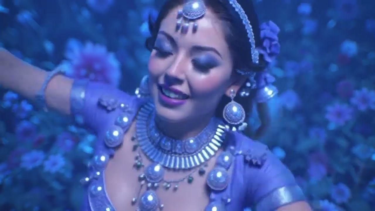 “नज़रों का नशा | Indian Woman Belly Dance | Bollywood Filmy Hindi Song”❤️ 💕💗💘😍🥰😘🤍💓💝🌹🌸🌺✨💫🤗💃🩰